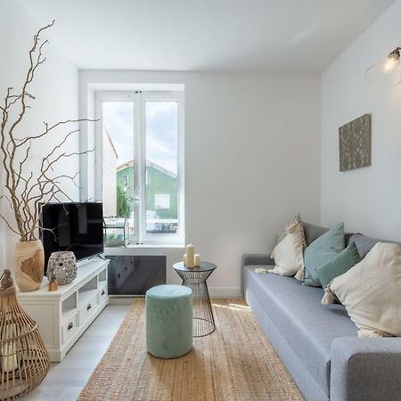 Le Cocon Champetre Apartment Лион Екстериор снимка