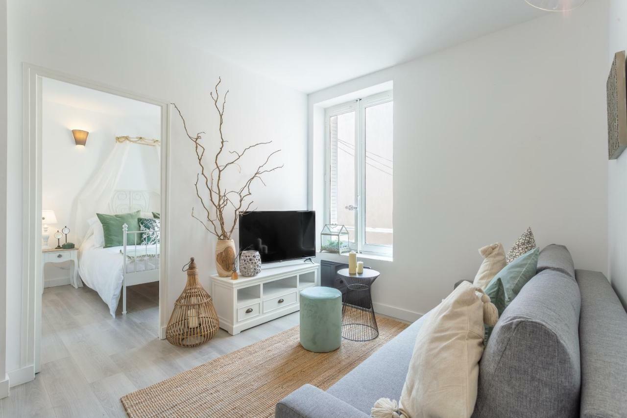 Le Cocon Champetre Apartment Лион Екстериор снимка