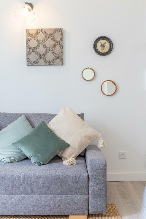 Le Cocon Champetre Apartment Лион Екстериор снимка